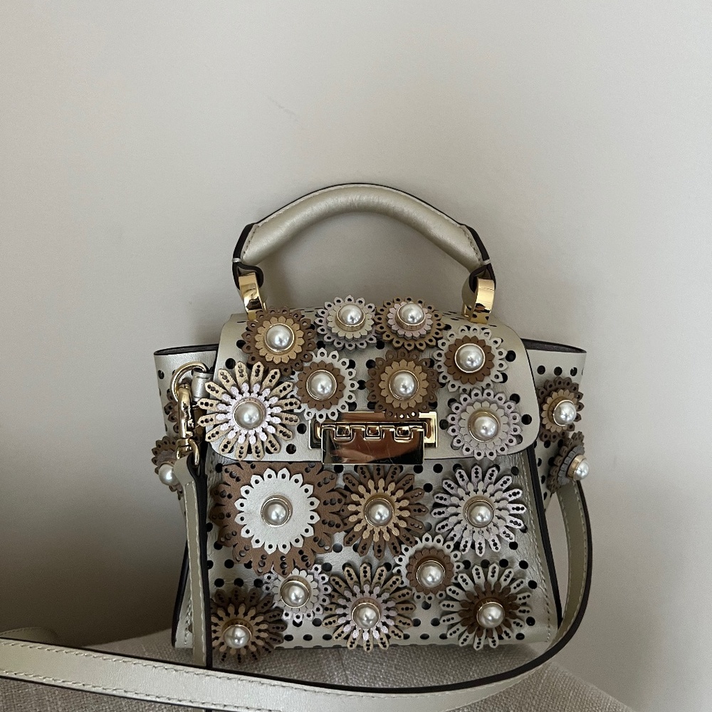Zac Zac Posen crossbody bag